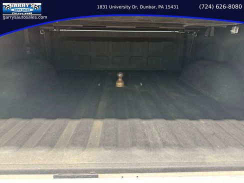 Used 2019 RAM 2500 Laramie image 25