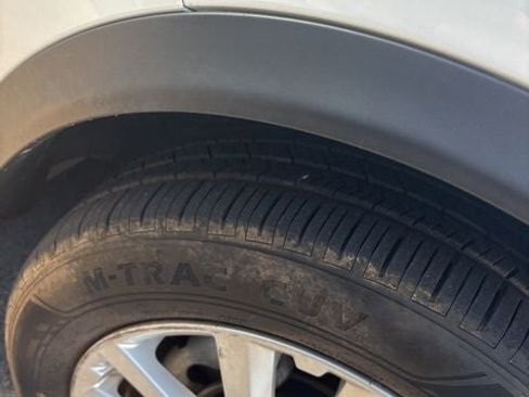 Used 2020 Nissan Rogue Sport S w/ Appearance Package image 24