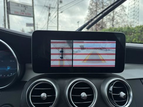 Certified 2023 Mercedes-Benz C 300 Coupe image 14