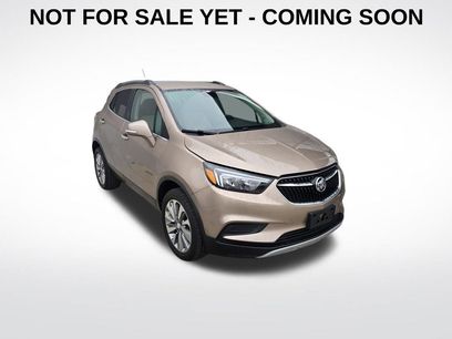 Used 2019 Buick Encore Preferred