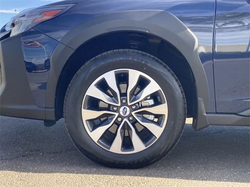 Used 2025 Subaru Outback Touring XT w/ Popular Package #2 image 10