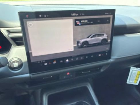 New 2026 MAZDA CX-5 Select AWD/4WD image 15