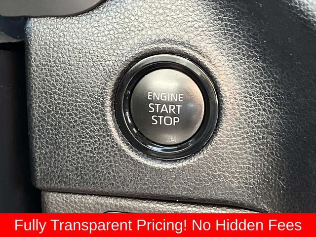 Used 2026 Toyota Tundra SR5 w/ SX Package AWD/4WD image 33