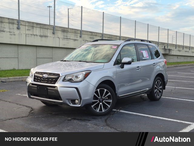 Used 2018 Subaru Forester 2.0XT Touring AWD/4WD image 1