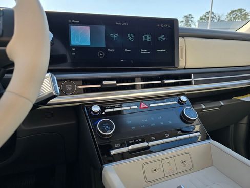 New 2026 Hyundai Santa Fe SE image 26