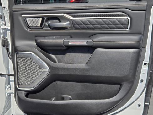 New 2026 RAM 1500 Tungsten w/ Towing Technology Group AWD/4WD image 30