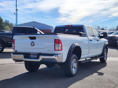 Used 2023 RAM 2500 Tradesman