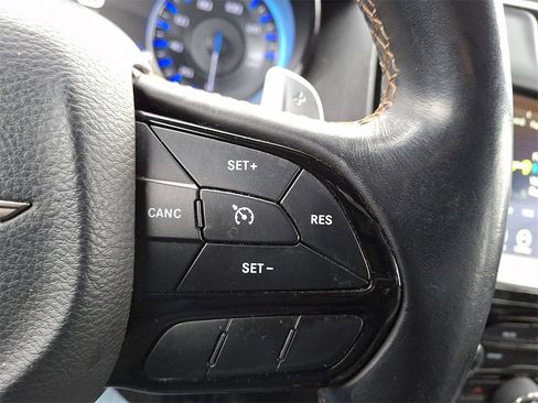 Used 2017 Chrysler 300 S w/ S Model Appearance Package image 23