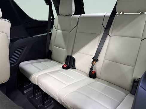Used 2021 Cadillac Escalade Sport AWD/4WD image 12