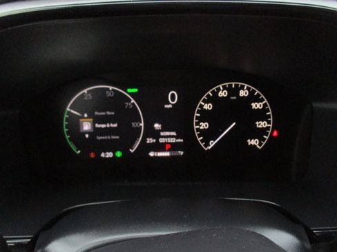 Certified 2024 Honda CR-V Sport image 19