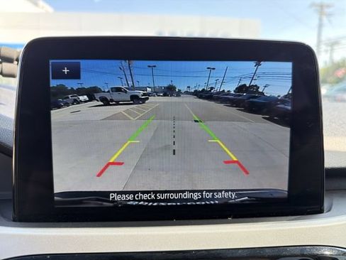 Used 2022 Ford Escape SE w/ Convenience Package AWD/4WD image 19