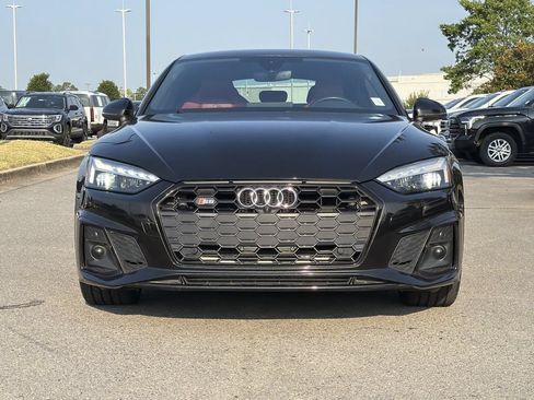 Used 2021 Audi S5 Premium Plus w/ Premium Plus Package AWD/4WD image 8