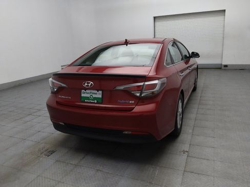 Used 2016 Hyundai Sonata SE FWD image 9