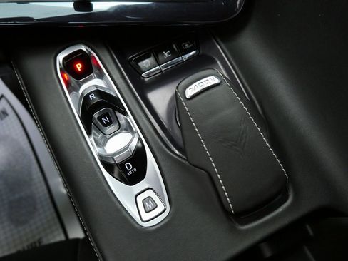 Used 2023 Chevrolet Corvette Stingray Premium Conv w/ Z51 Performance Package image 29