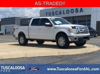 Used 2010 Ford F150 FX4 AWD/4WD video 1