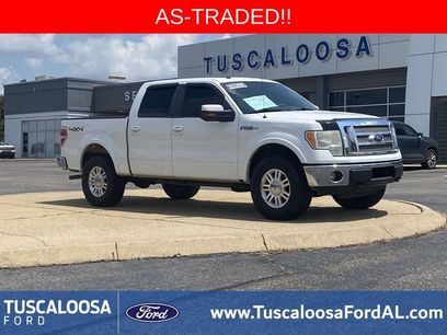 Used 2010 Ford F150 FX4