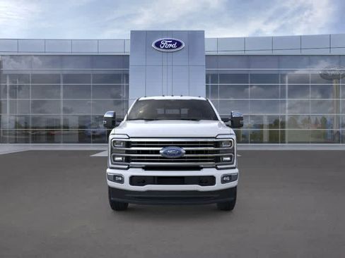 New 2026 Ford F350 Platinum w/ Platinum Plus Package image 28