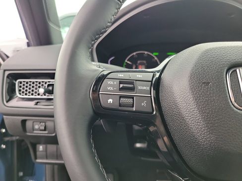 Used 2025 Honda Civic Sport image 24