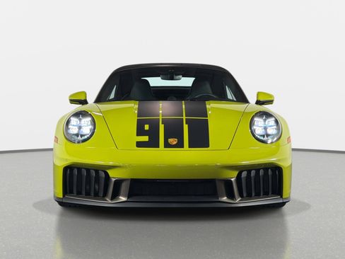 Used 2026 Porsche 911 GTS image 8