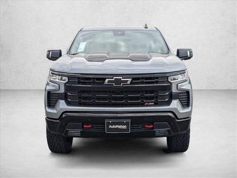 New 2026 Chevrolet Silverado 1500 LT Trail Boss w/ LT Trail Boss Premium Package image 6