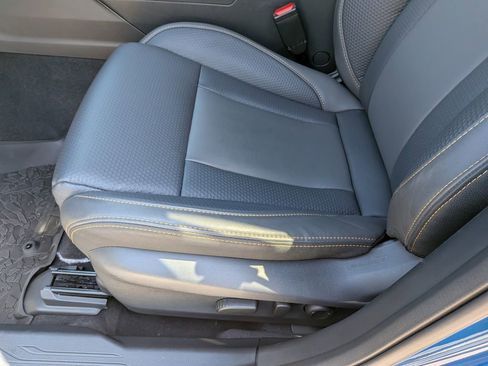 Certified 2025 Subaru Outback Wilderness w/ Wilderness Package image 23