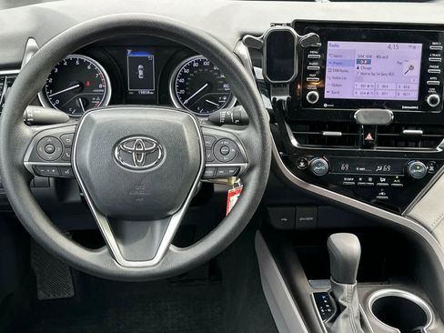 Used 2023 Toyota Camry LE FWD image 14