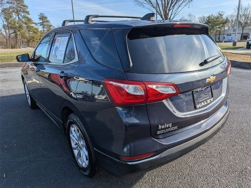Used 2019 Chevrolet Equinox LT image 6