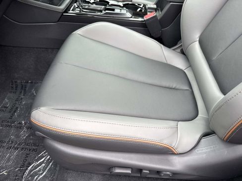 New 2026 Subaru Forester Sport image 26