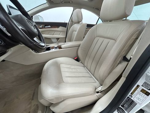 Used 2015 Mercedes-Benz CLS 400 4MATIC image 33