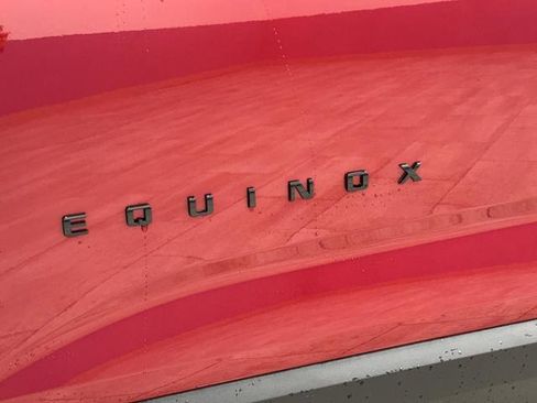 New 2026 Chevrolet Equinox ACTIV w/ Convenience Package III image 35