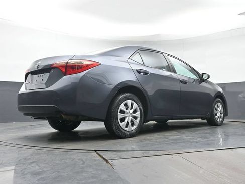 Used 2019 Toyota Corolla L FWD image 27