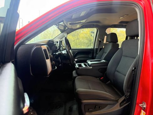 Used 2016 Chevrolet Silverado 1500 LT w/ All Star Edition image 8