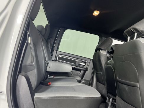 Certified 2024 RAM 2500 Big Horn image 26