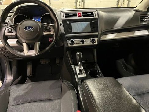 Used 2016 Subaru Legacy 2.5i Premium AWD/4WD image 19