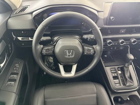 Certified 2026 Honda CR-V EX-L image 30