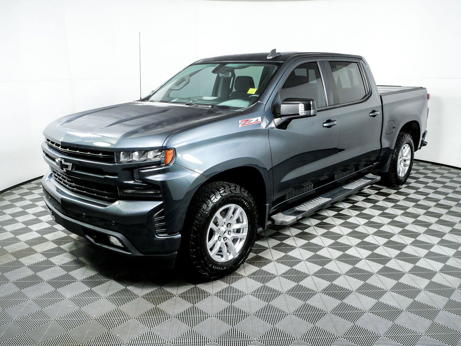 Used 2020 Chevrolet Silverado 1500 RST AWD/4WD image 24
