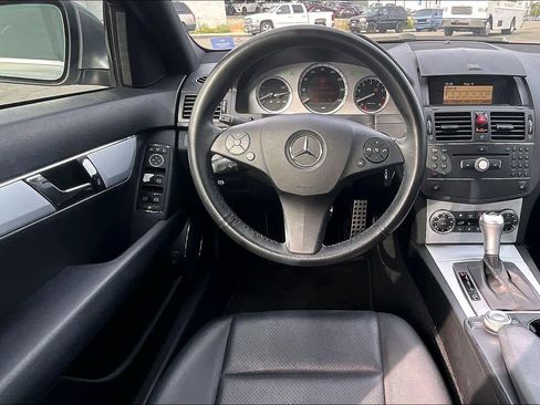 Used 2008 Mercedes-Benz C 300 Sport image 5