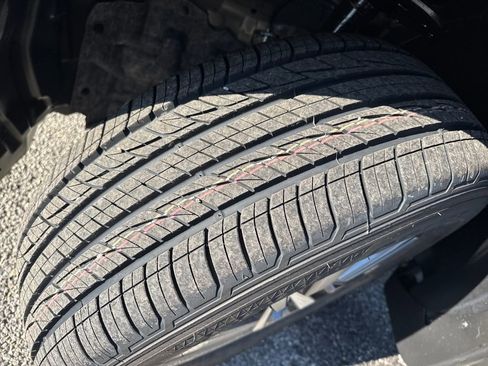 New 2026 Nissan Pathfinder SL w/ Cargo Package image 29