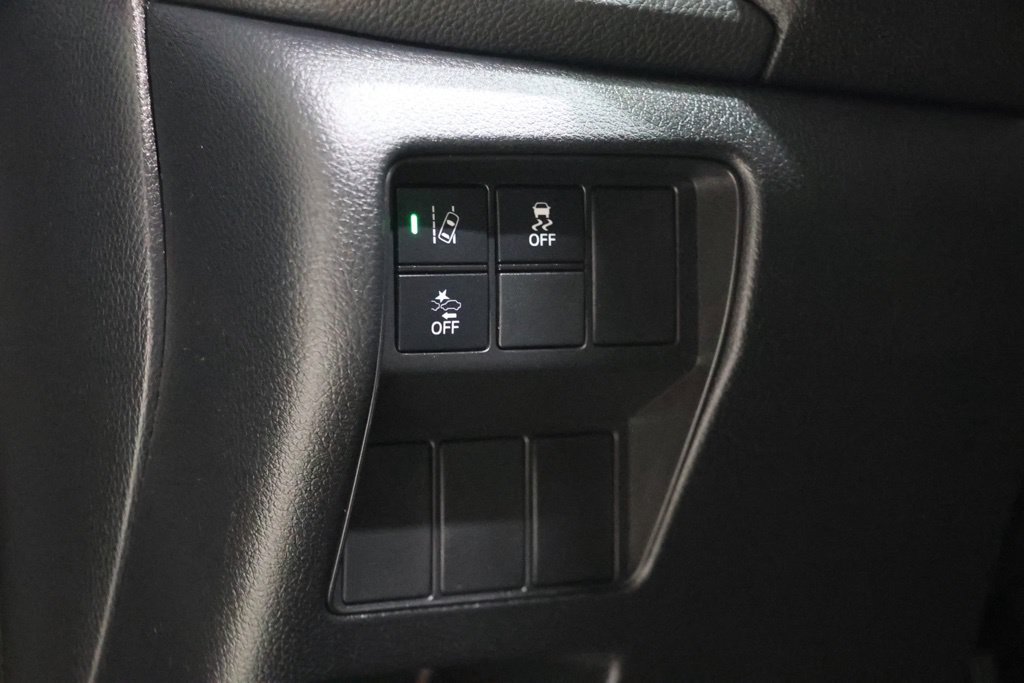 Used 2021 Honda CR-V EX image 20