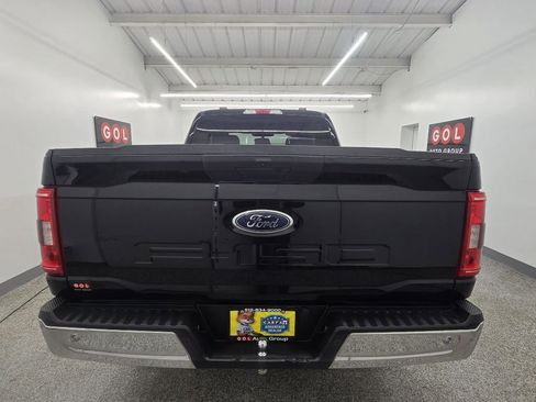 Used 2022 Ford F150 XLT image 5