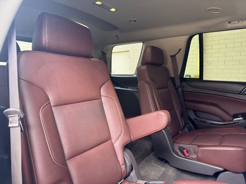 Used 2016 Chevrolet Tahoe LTZ image 18