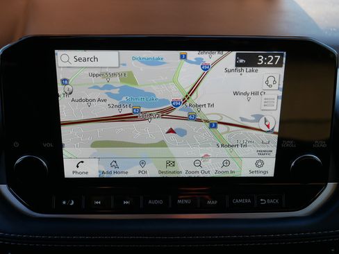 Certified 2023 Nissan Rogue SL w/ SL Premium Package image 29