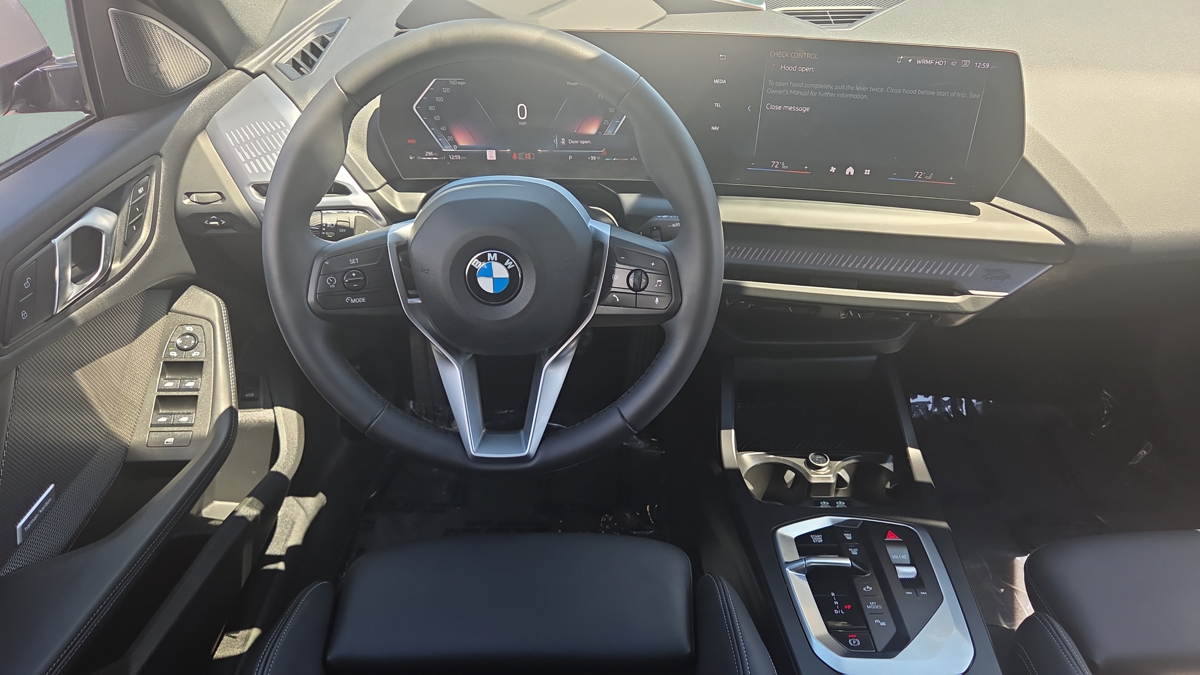 Certified 2026 BMW 228i w/ Technology Package FWD image 12