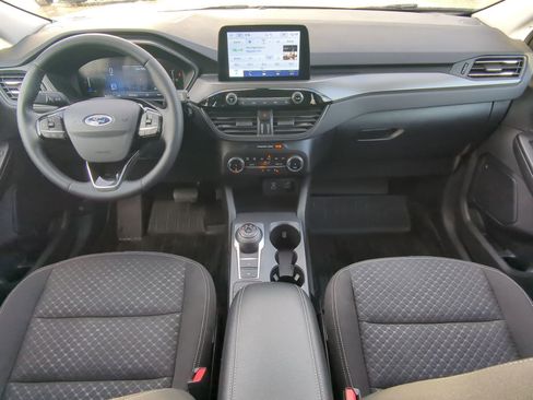 Used 2023 Ford Escape Active image 18