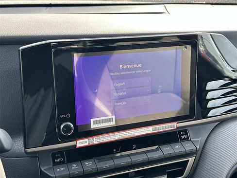 New 2026 Toyota Camry SE image 28