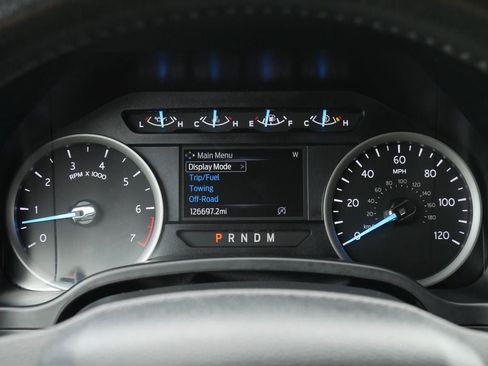 Used 2021 Ford Expedition XLT AWD/4WD image 37