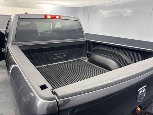Used 2023 RAM 1500 Classic SLT w/ Protection Group AWD/4WD image 15