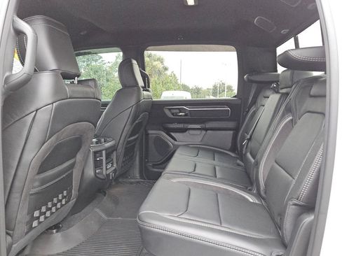 Used 2026 RAM 1500 RHO w/ Bed Utility Group AWD/4WD image 11