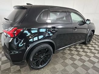 Used 2024 Mitsubishi Outlander Sport LE AWD/4WD video 2