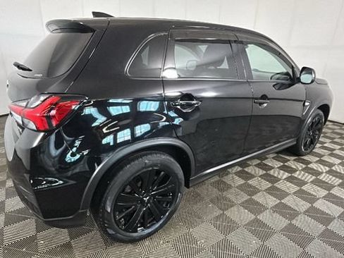 Used 2024 Mitsubishi Outlander Sport LE AWD/4WD image 2